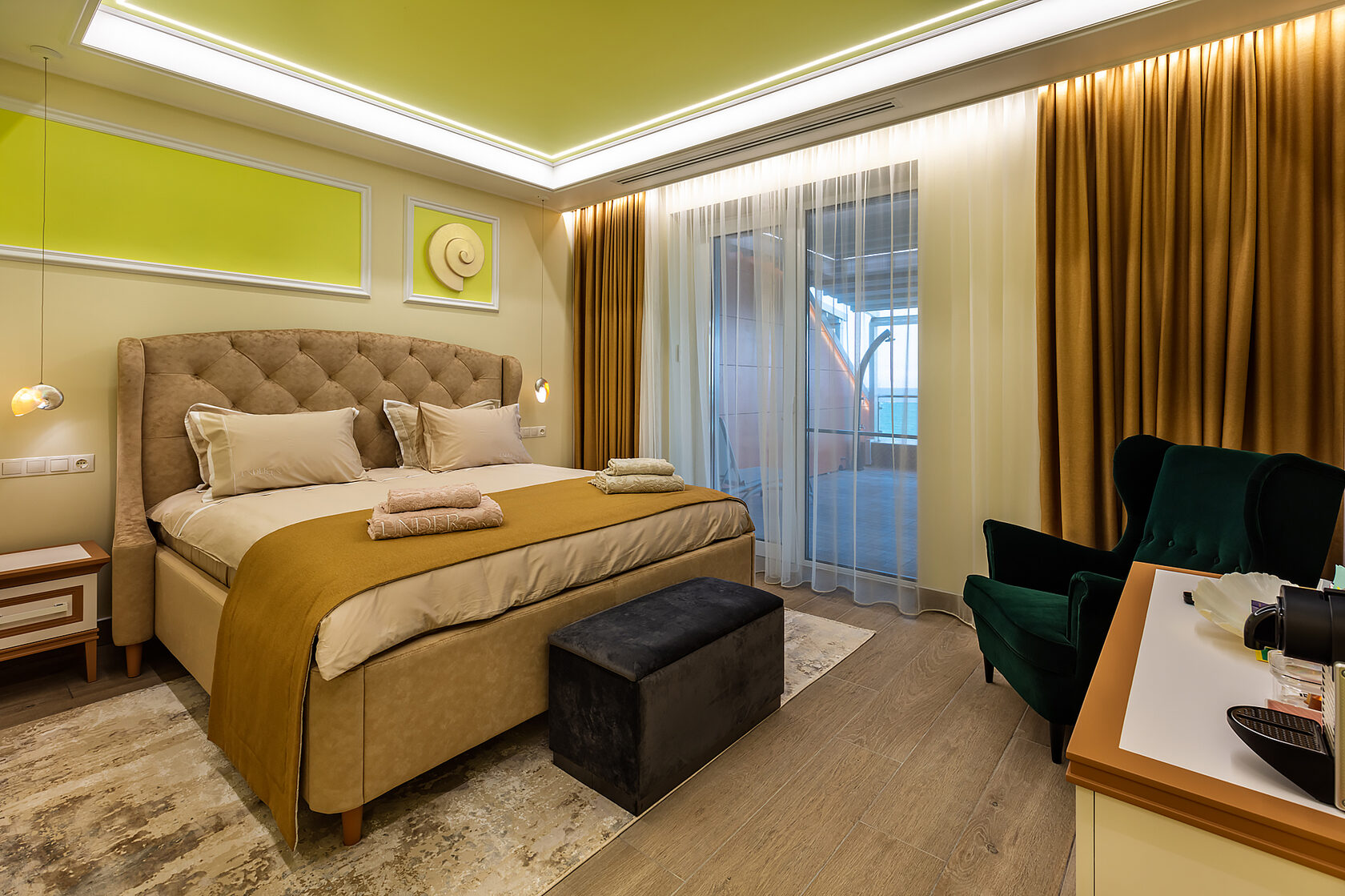 Вишукані номери