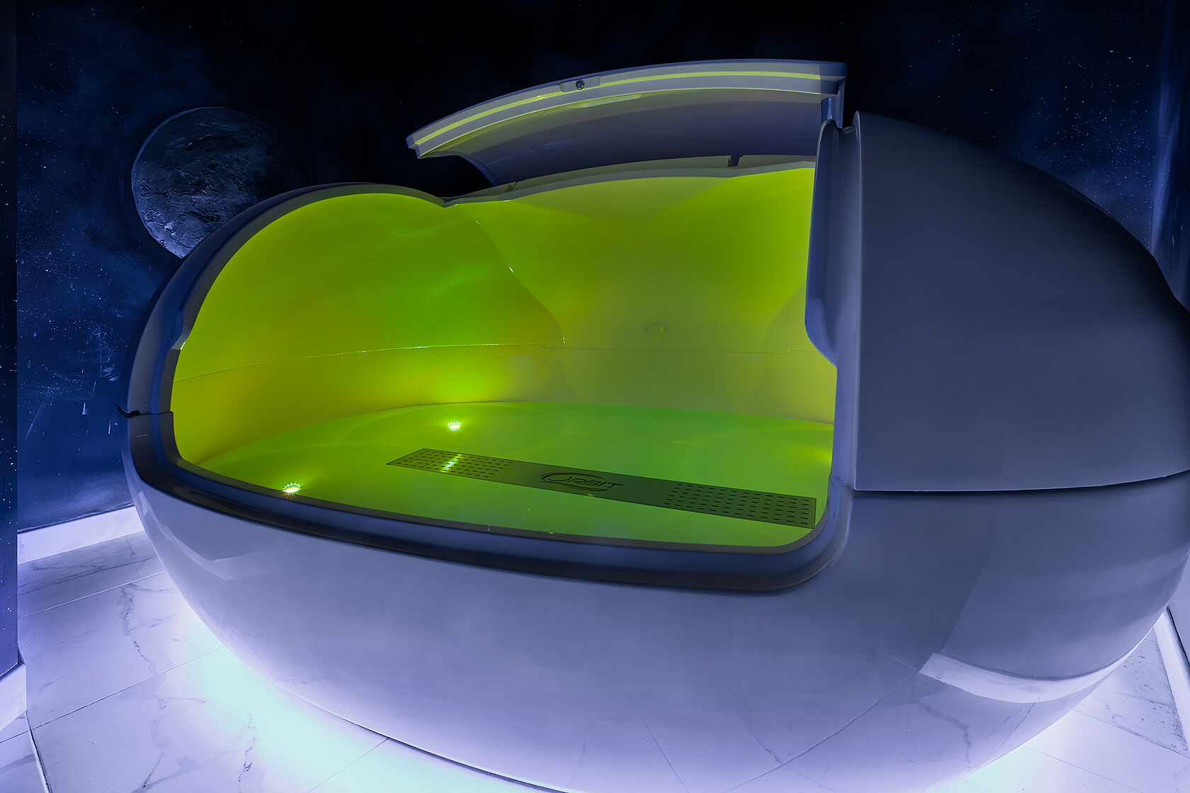 СПА та бʼюті процедури